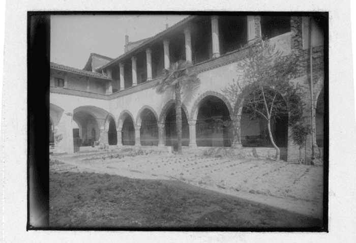 San Nazzaro Sesia - Abbazia dei SS. Nazario e Celso