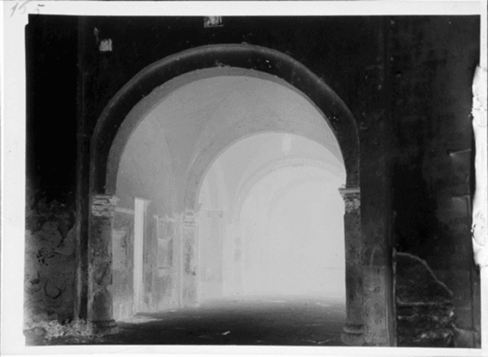 Biandrate - Chiesa di S. Colombano