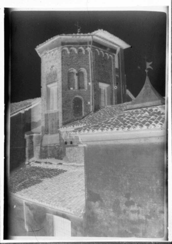 Novara - Chiesa di Ognissanti