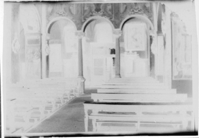 Orta S. Giulio - Basilica di S. Giulio