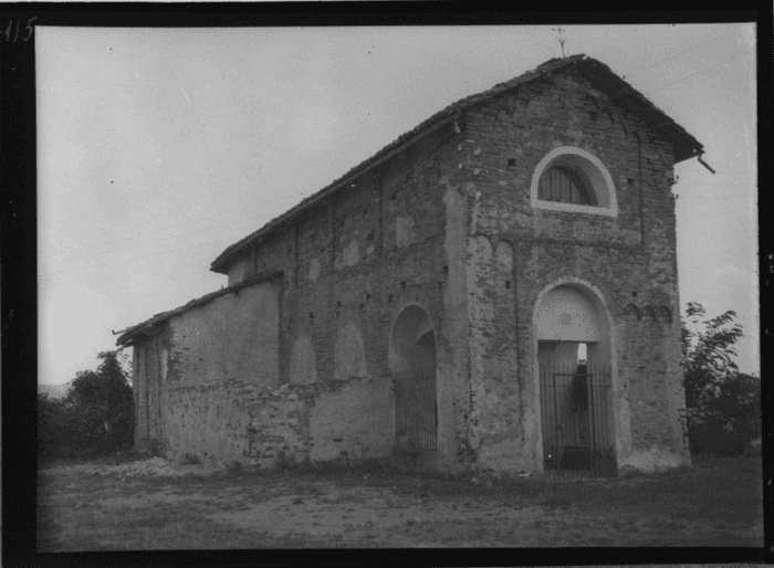 Carrù - Chiesa di S. Pietro