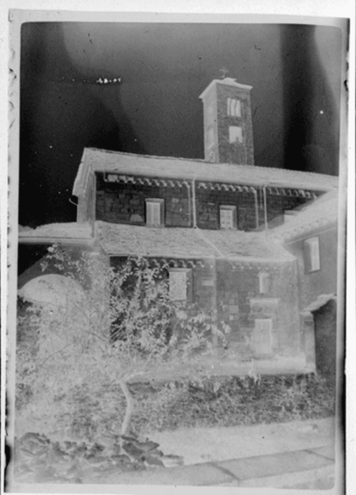 Armeno - Chiesa parrocchiale dell'Assunta