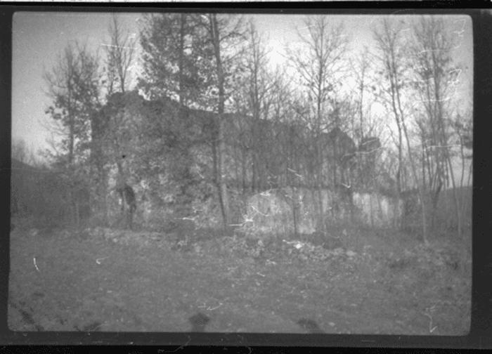 Borgo d'Ale - Chiesa di S. Dalmazzo