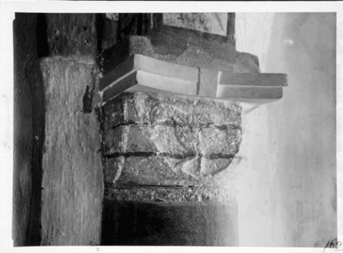 Biandrate - Chiesa di S. Colombano