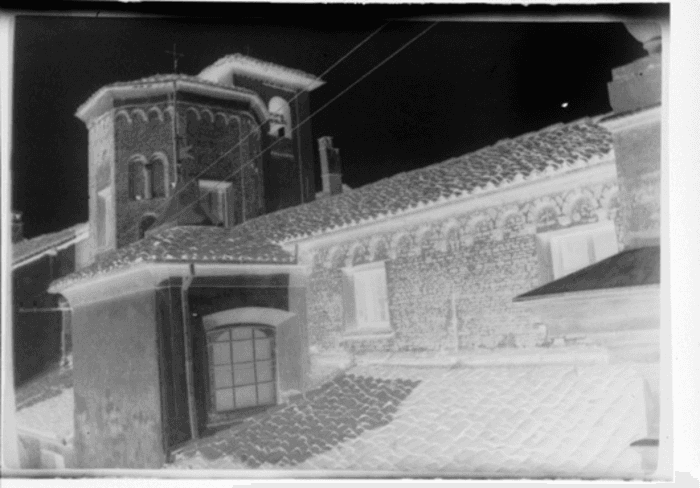 Novara - Chiesa di Ognissanti