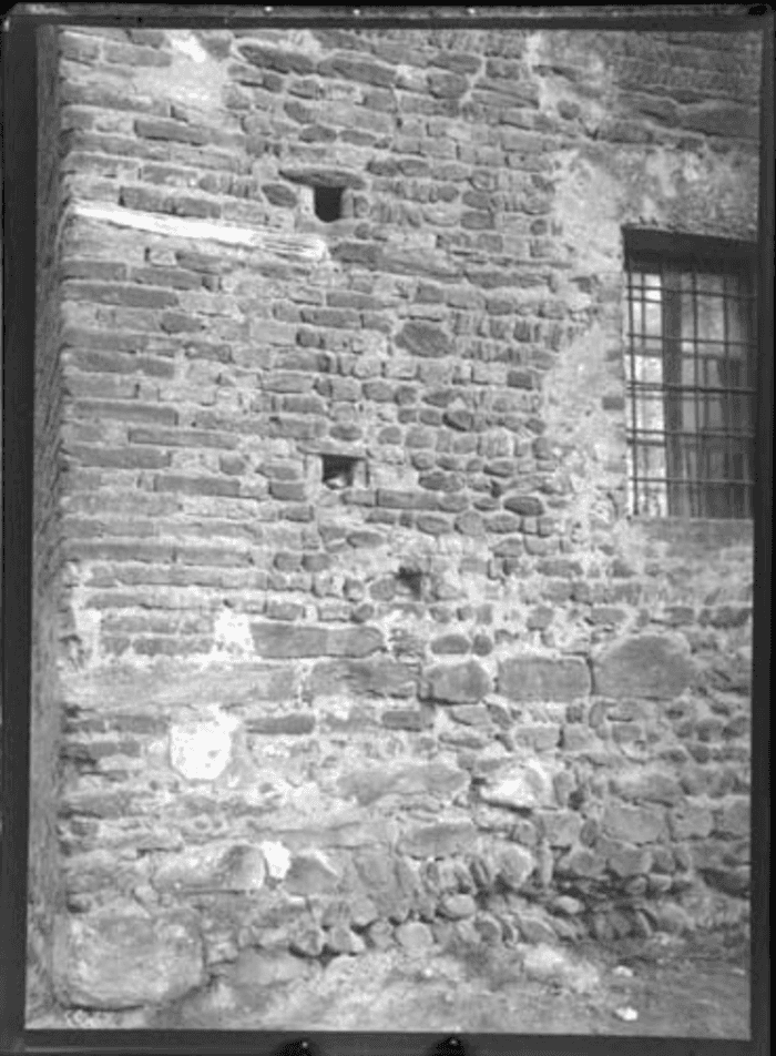 Soggetto non identificato