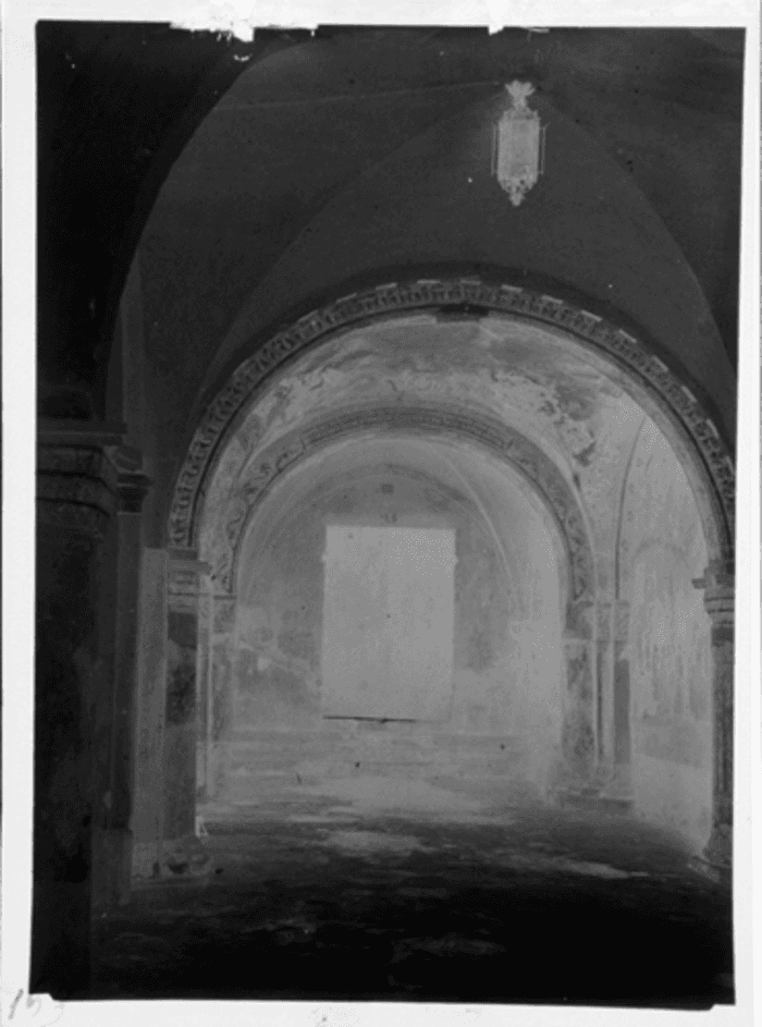 Biandrate - Chiesa di S. Colombano