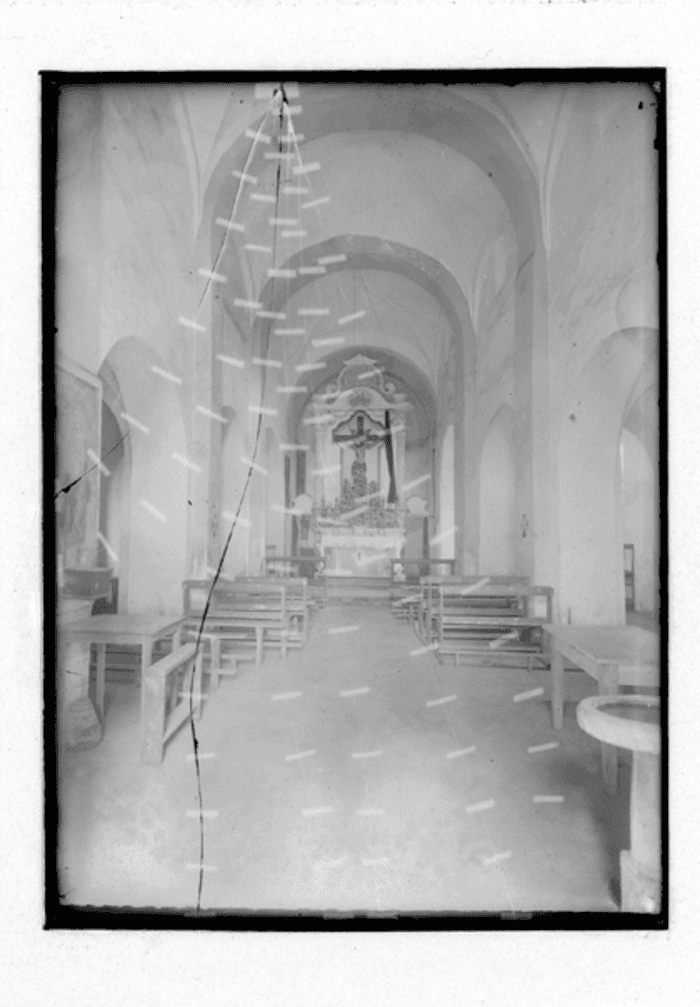 Naula (Serravalle Sesia) - Pieve di S. Maria