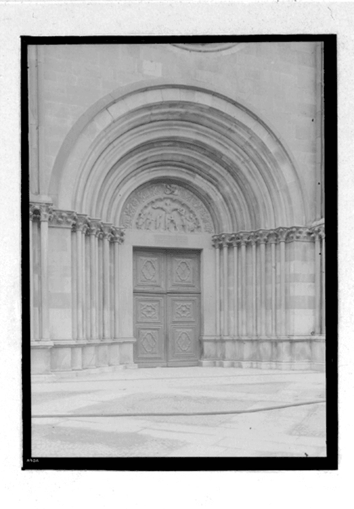 Vercelli - Basilica di S. Andrea