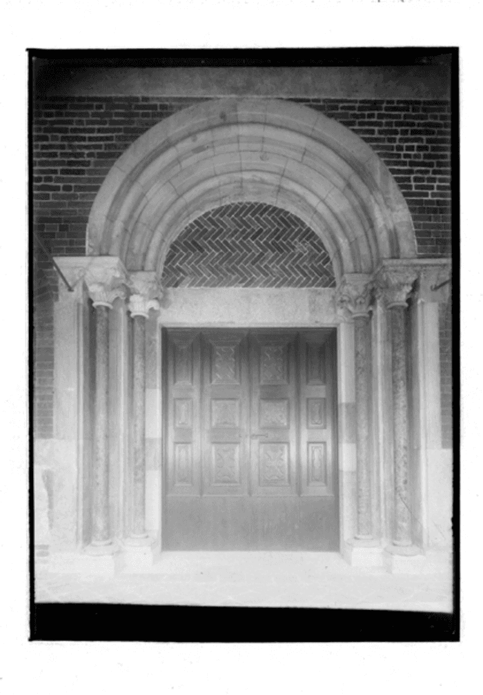 Vercelli - Basilica di S. Andrea