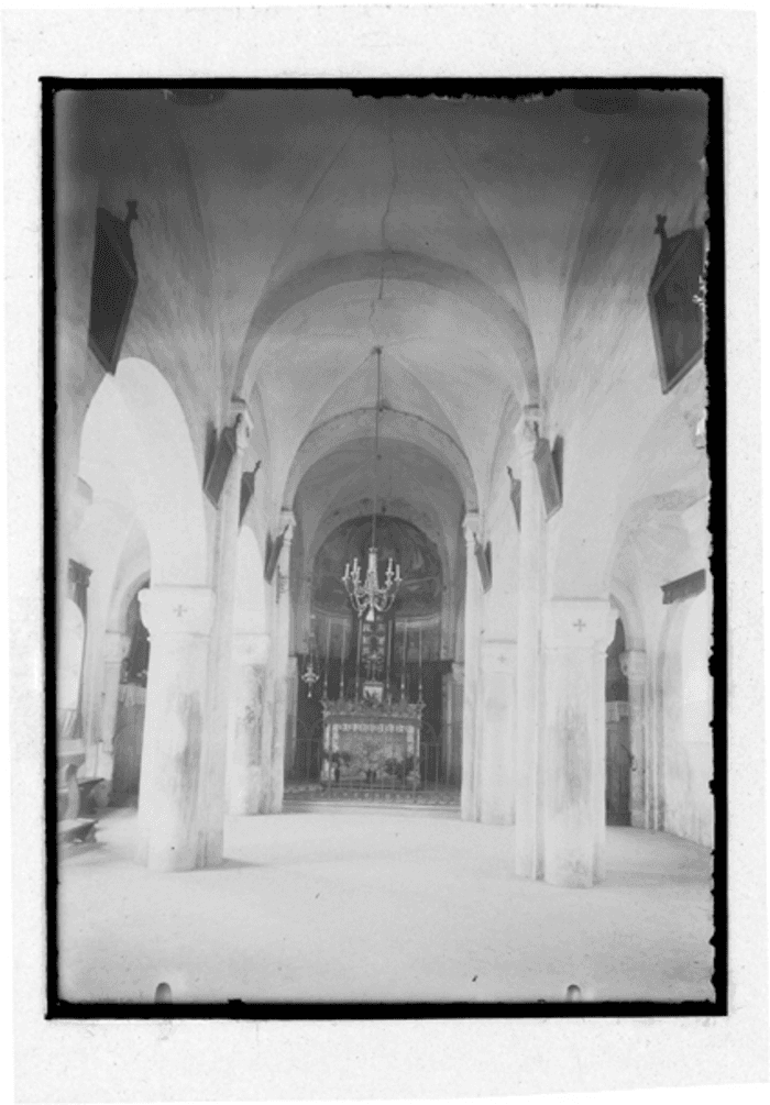 Robbio - Chiesa di S. Pietro