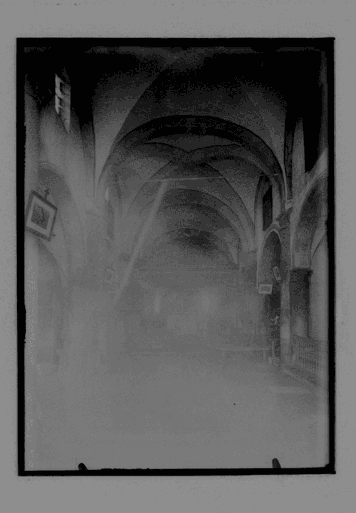 Casalvolone - Chiesa di S. Pietro