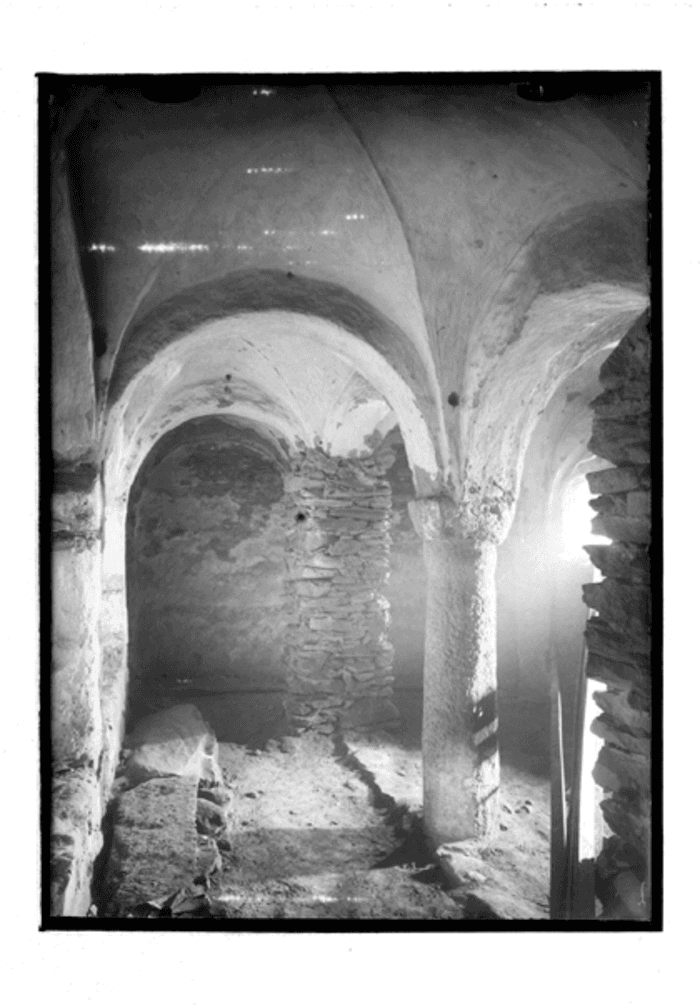 S. Ambrogio di Torino - Sacra di S. Michele