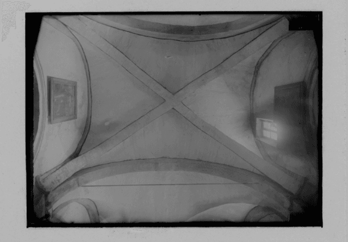 Casalvolone - Chiesa di S. Pietro