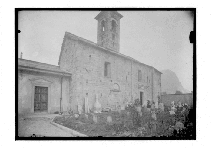 Gravellona Toce - Chiesa di S. Maurizio
