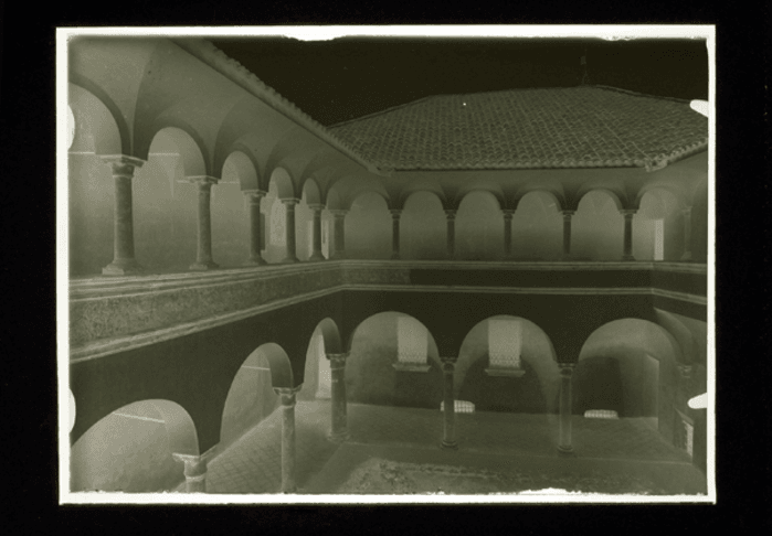 Vercelli - Casa Alciati