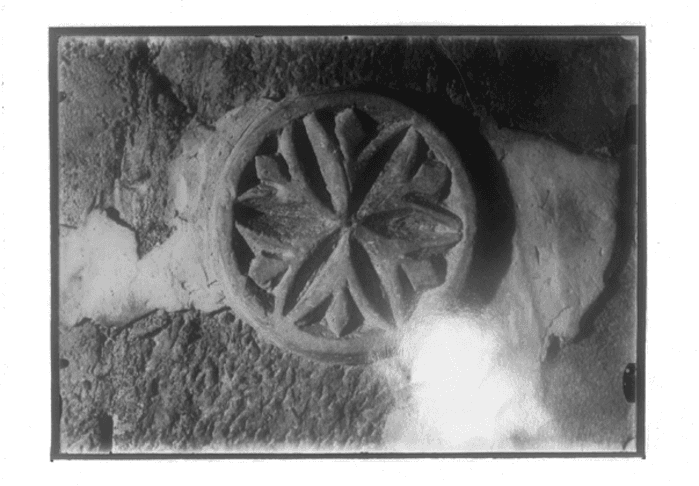 Roma - Chiesa di S. Prassede