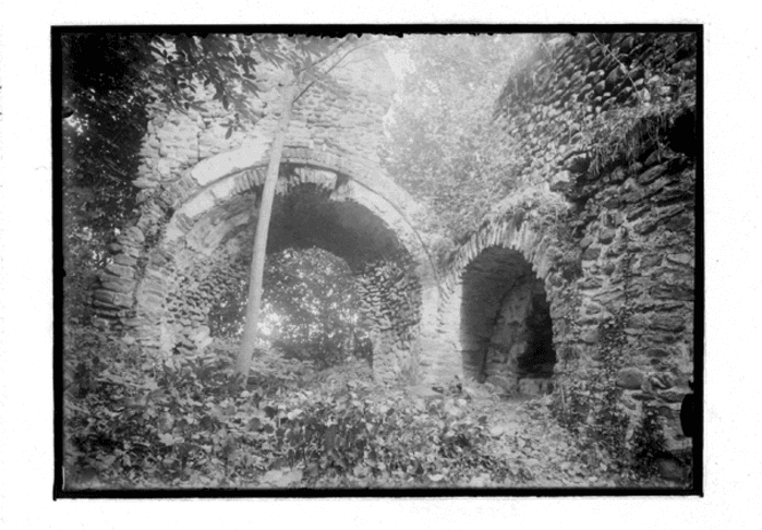 S. Giorgio di Valpolicella (S. Ambrogio di Valpolicella) -  Chiesa di S. Giorgio