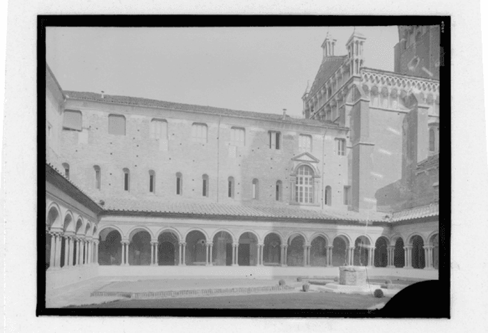 Vercelli - Basilica di S. Andrea