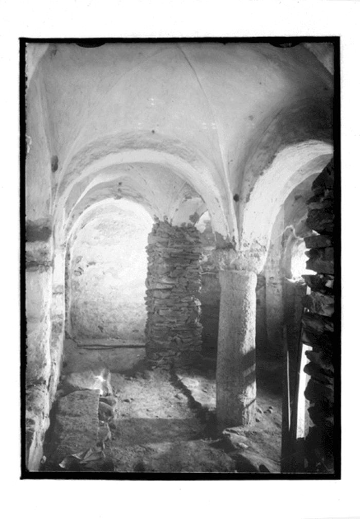 S. Ambrogio di Torino - Sacra di S. Michele