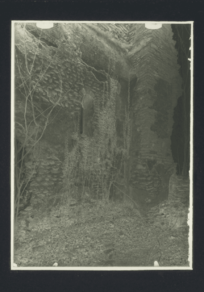 Ceresane (Mongrando) - Cappella della Vergine