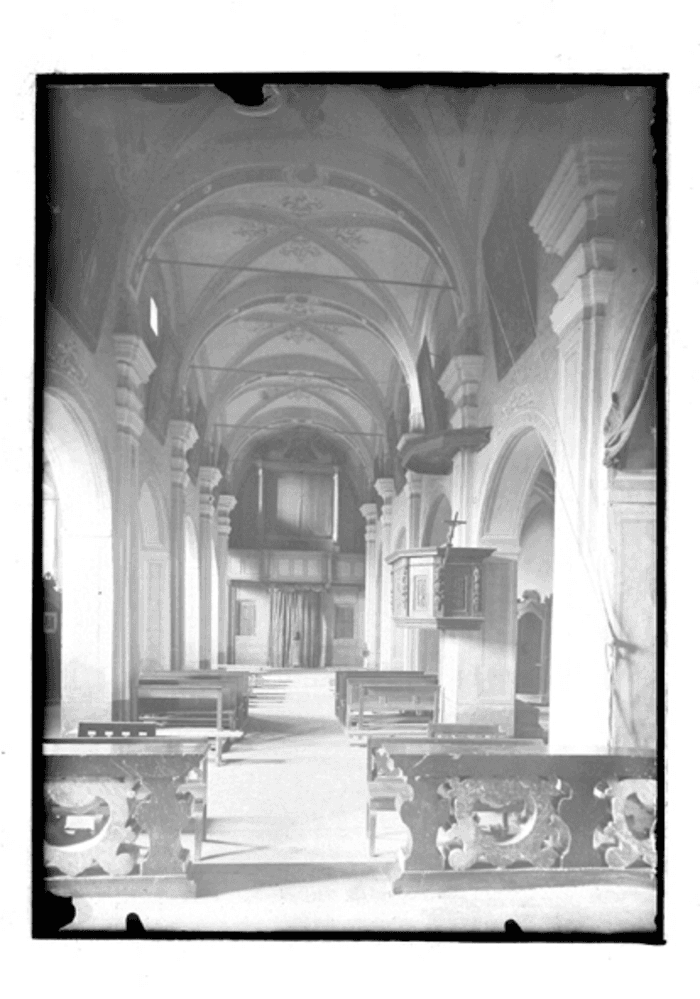 non identificato - Chiesa di S. Maria