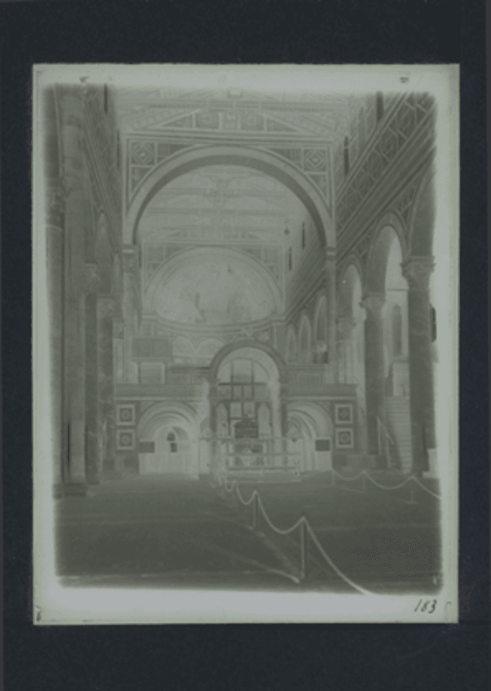 Firenze, San Miniato