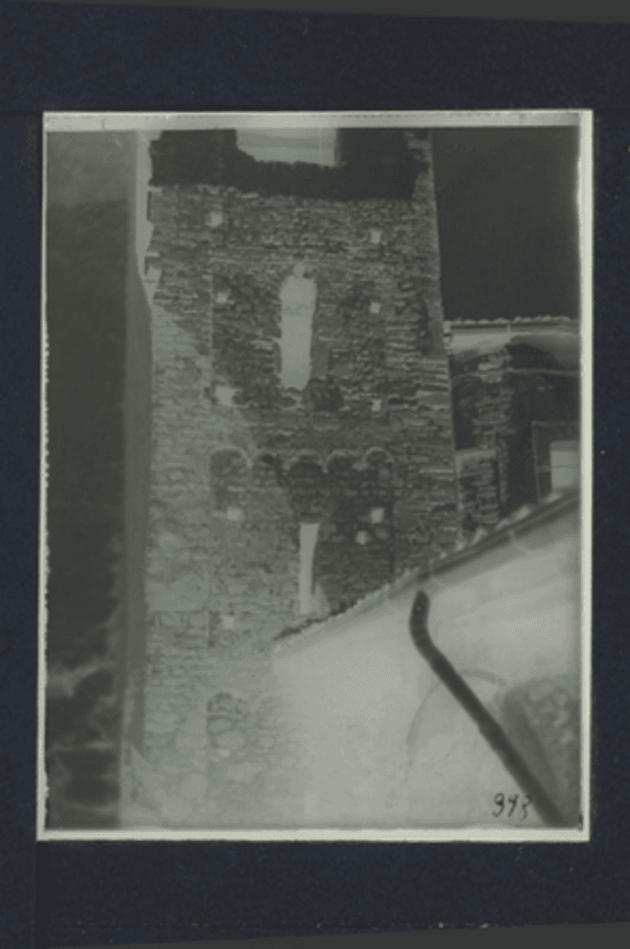 Roasio, Chiesa di Sant'Eusebio "dè pecurili"- Frazione Curavecchia