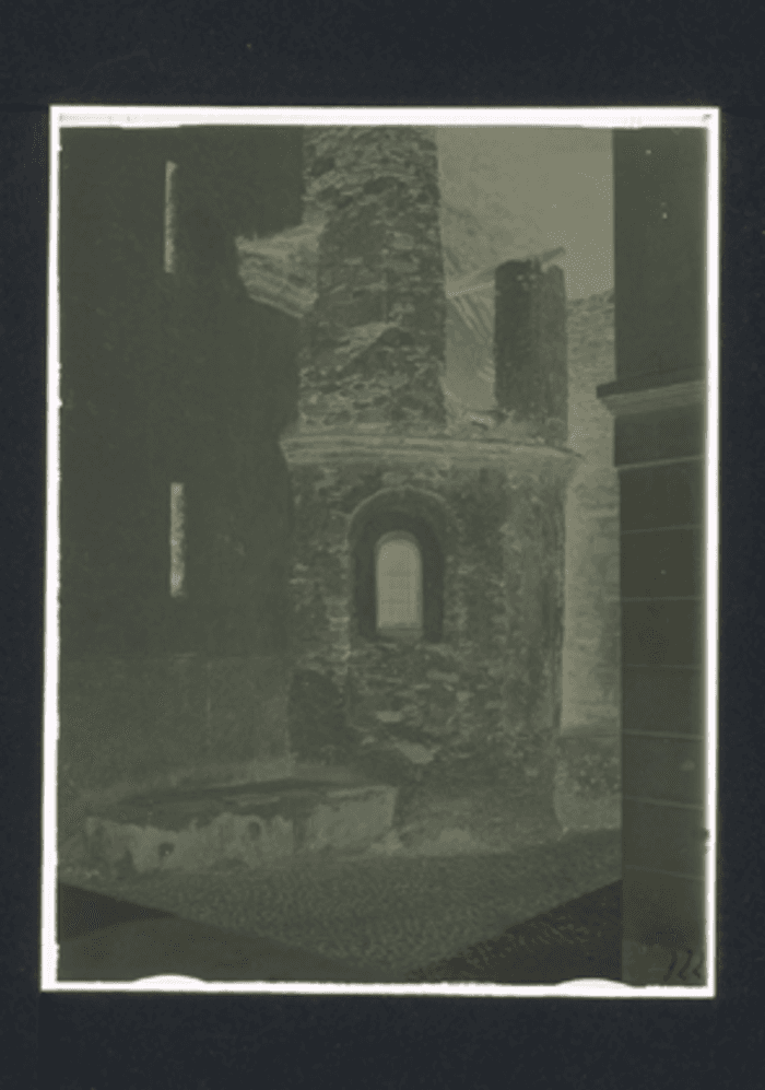 Isola Superiore, S.Vittore