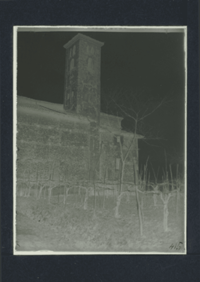 Roasio (Vercelli), Parrocchiale Santa Maria