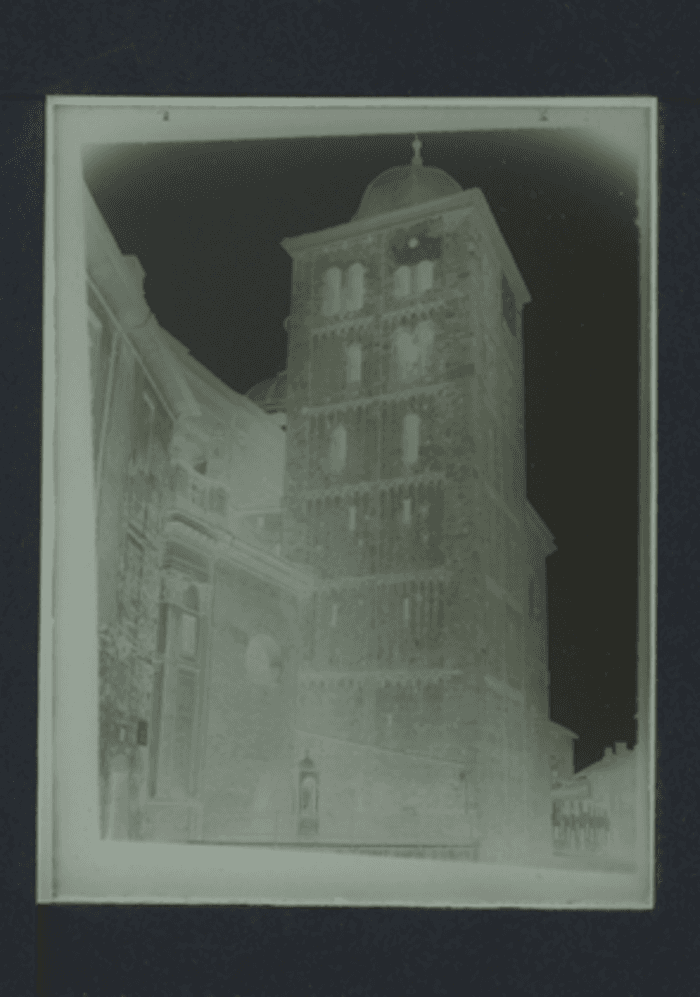 San Benigno Canavese (TO), Abbazia di San Fruttuaria