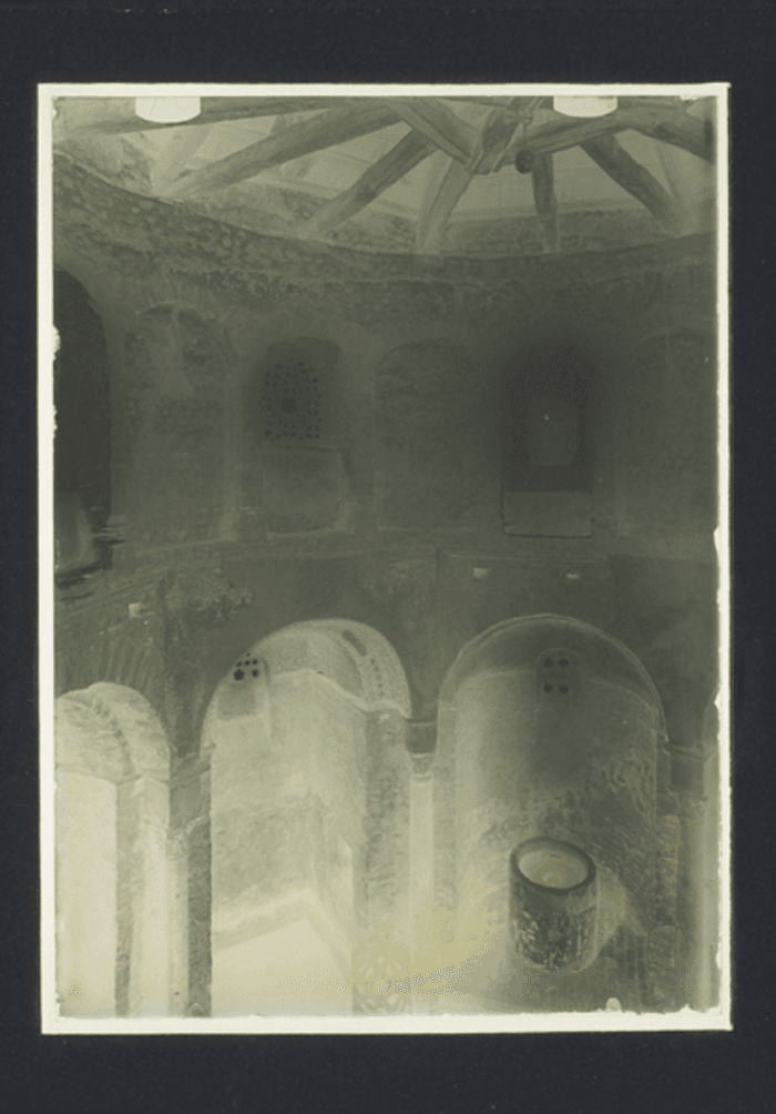 Albenga - Battistero