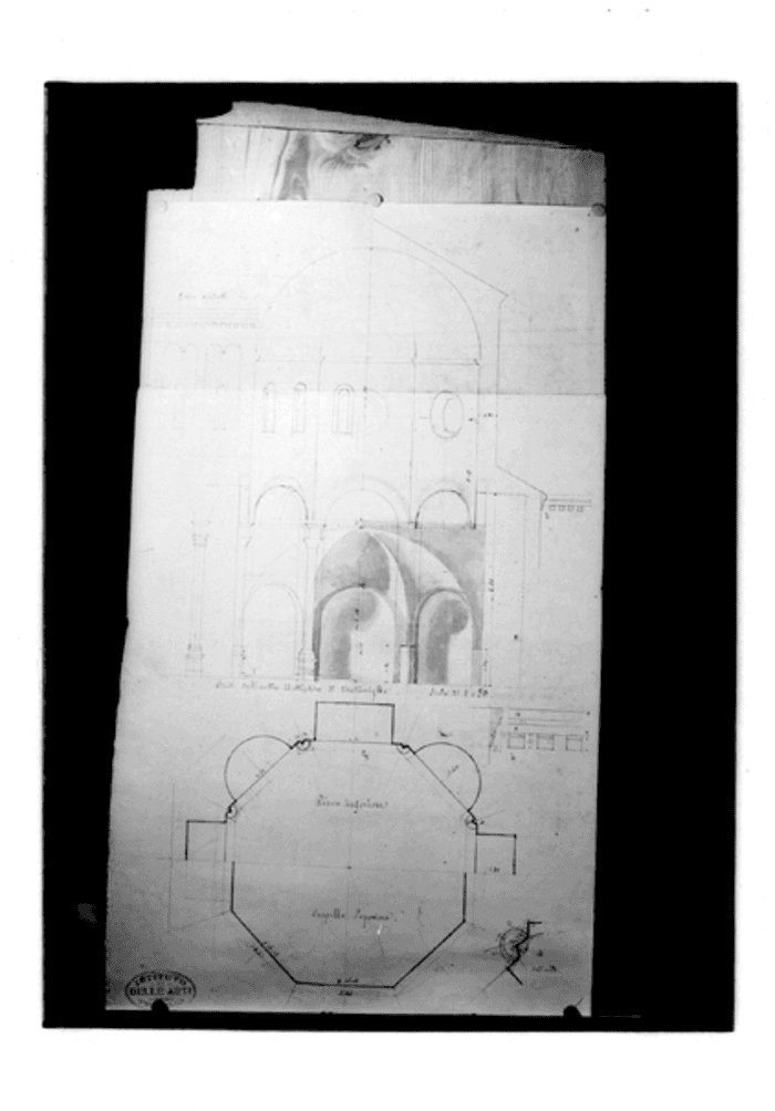 Ventimiglia - Battistero