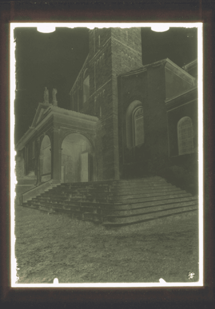 Cantù - Chiesa di S. Paolo