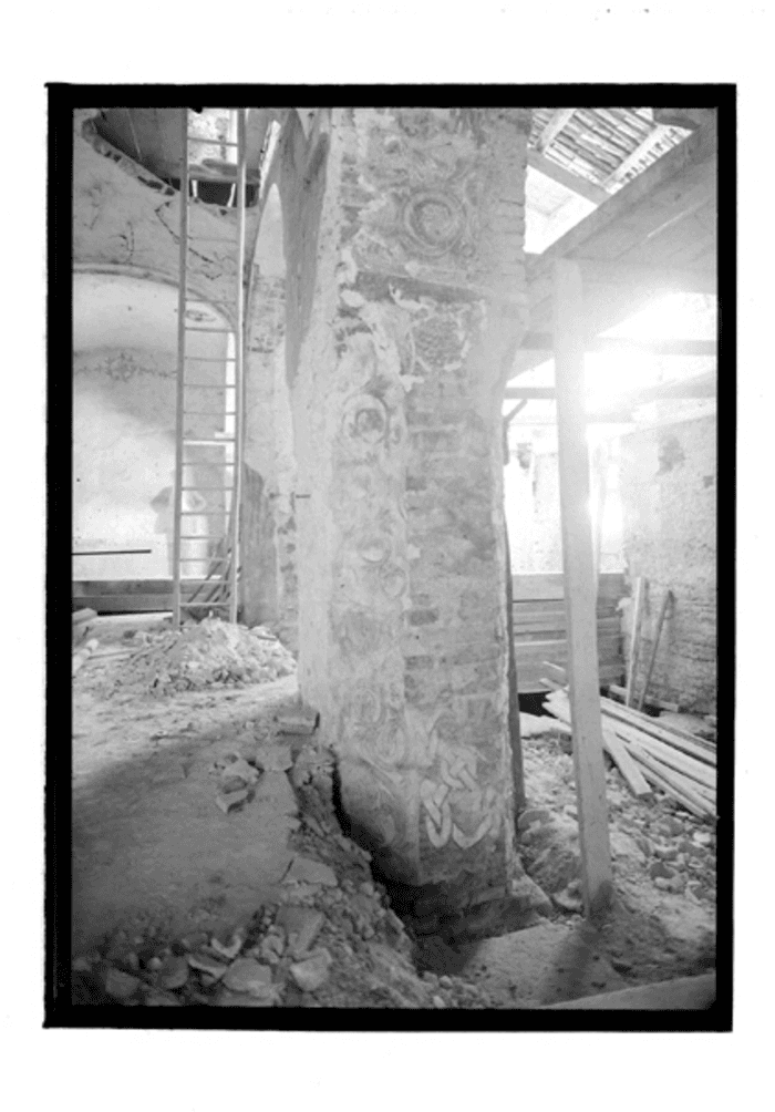 Acqui Terme - Chiesa di S. Pietro