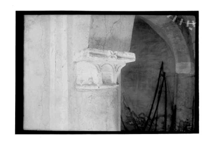 Briona - Chiesa cimiteriale di S. Pietro