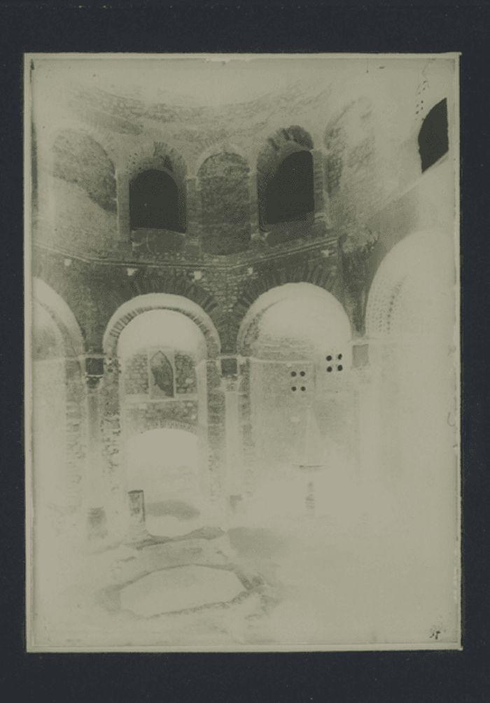 Albenga - Battistero