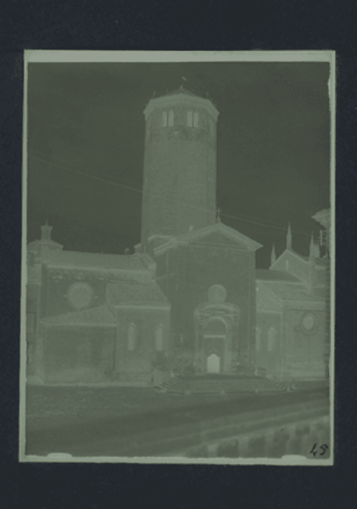 Piacenza, San Saturnino