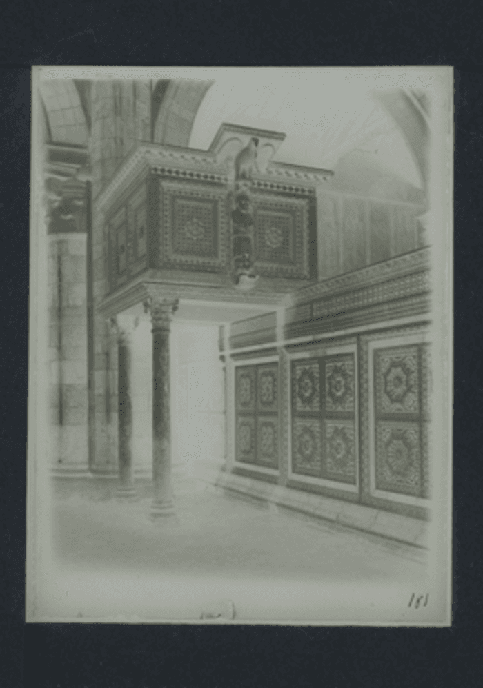 Firenze, San Miniato