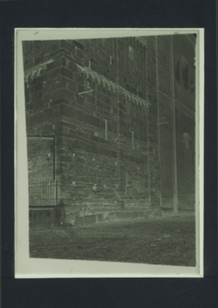 San Benigno Canavese (TO), Abbazia di San Fruttuaria