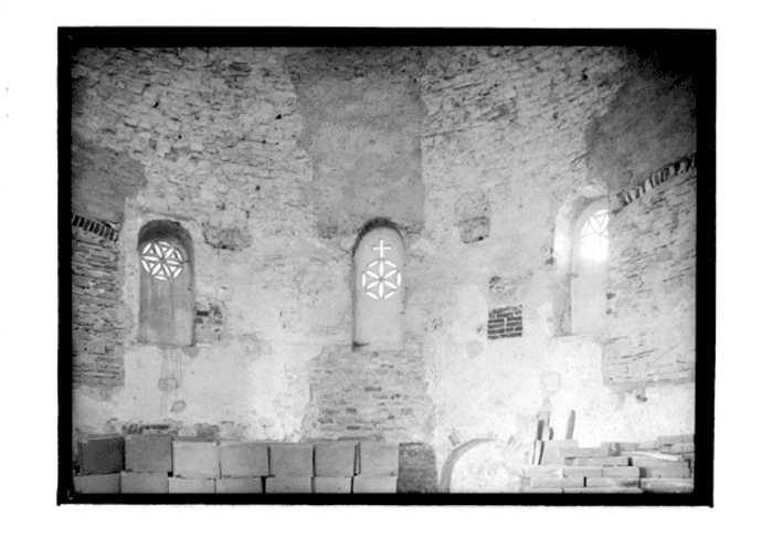 Acqui Terme - Chiesa di S. Pietro