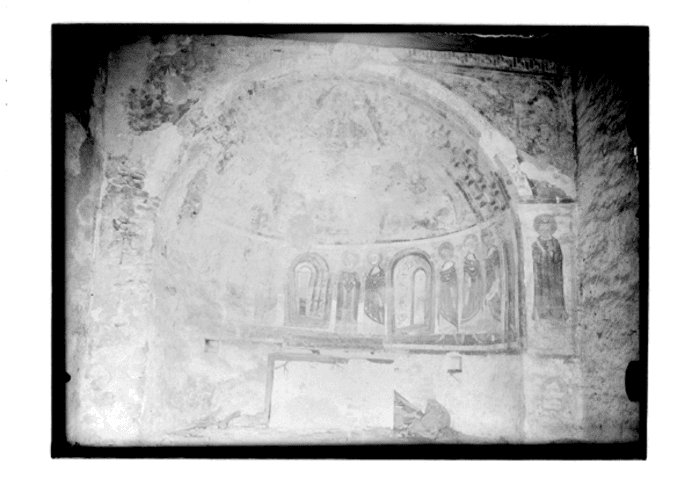 Briga Novaresa - Chiesa di S. Tommaso