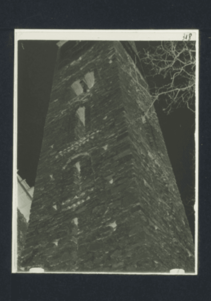 Massino Visconti, Campanile San Michele