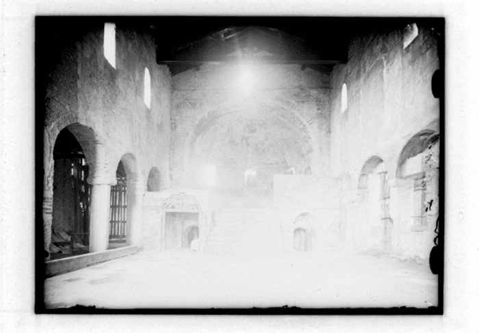 Galliano (Eupilio) - Chiesa di S.  Vincenzo