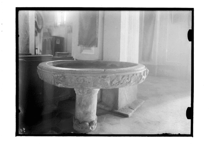 Castelletto Cervo - Priorato cluniacense di S. Pietro alla Garella