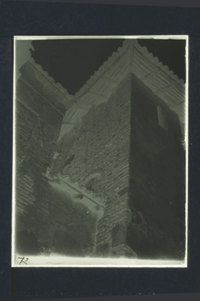 Caltignaga, Campanile dell'ex chiesa di San Lupo