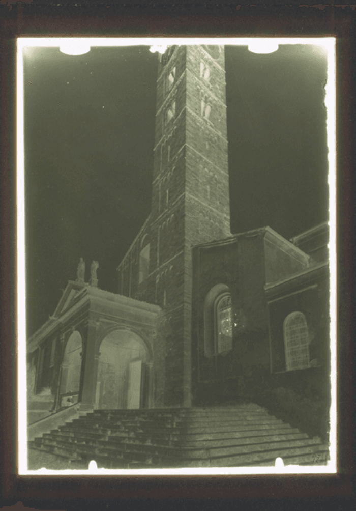 Cantù - Chiesa di S. Paolo