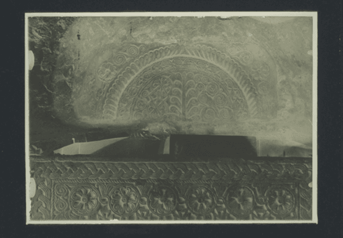 Albenga - Battistero