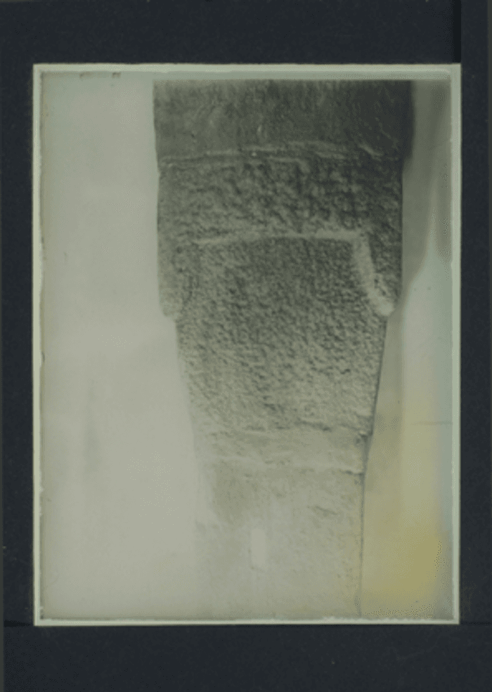 Ivrea (Torino), Cattedrale, Cripta