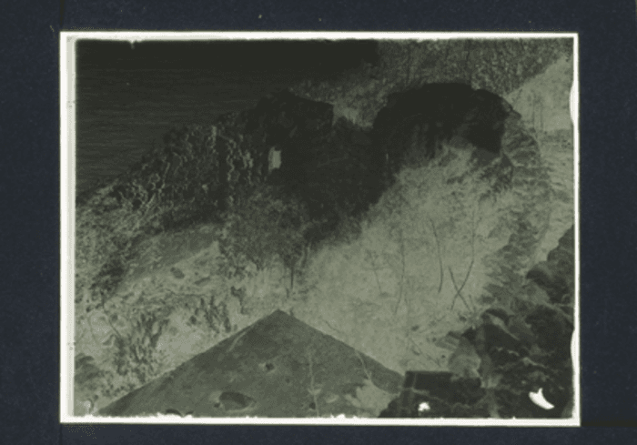 Bergeggi, Cappella, esterno.